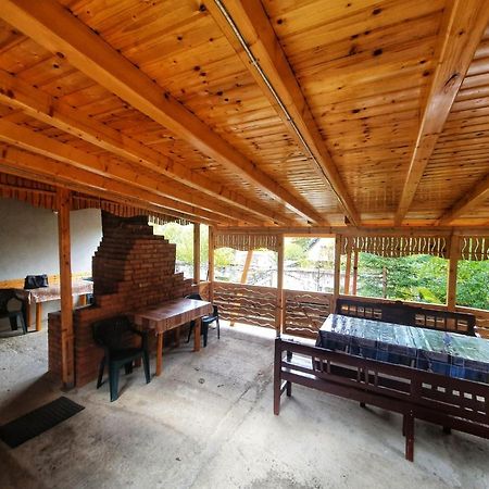 Cabana Denisa Rîu de Mori Zewnętrze zdjęcie