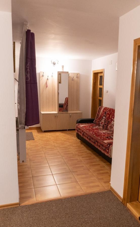 Cabana Denisa Rîu de Mori Zewnętrze zdjęcie