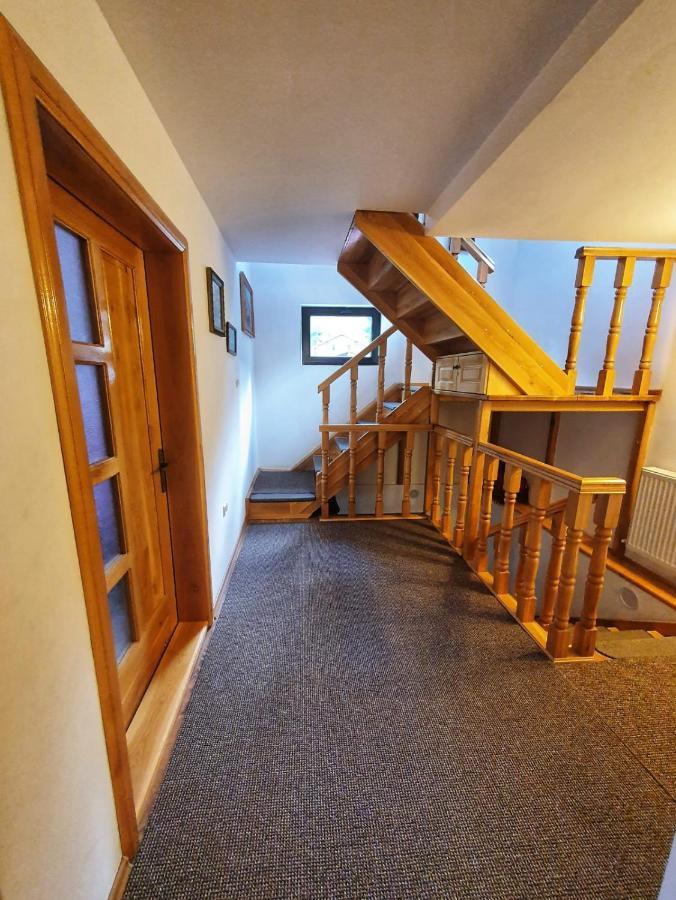 Cabana Denisa Rîu de Mori Zewnętrze zdjęcie